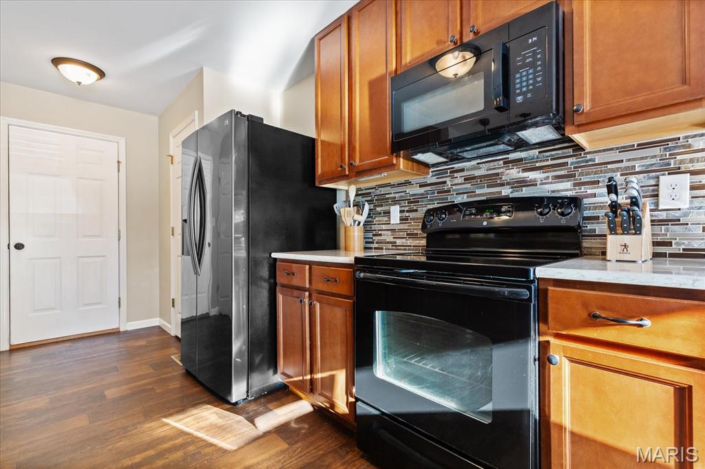 Willott Square - Residential