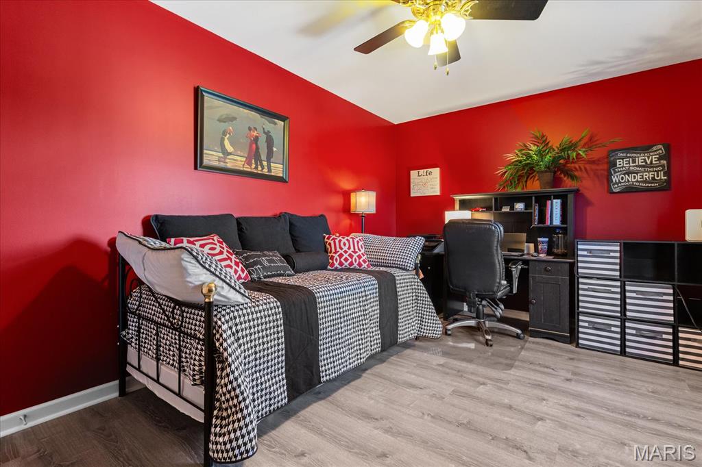 Willott Square - Residential