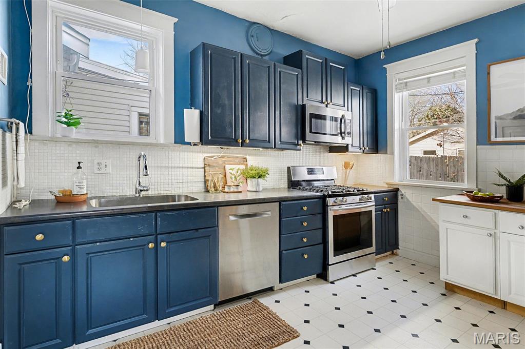 Grandview Place Add - Residential