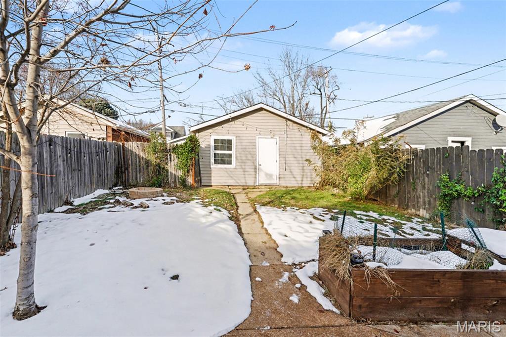 Grandview Place Add - Residential