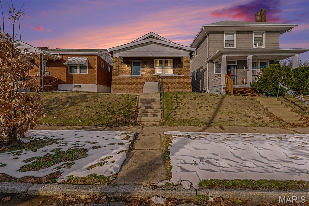 Grandview Place Add - Residential