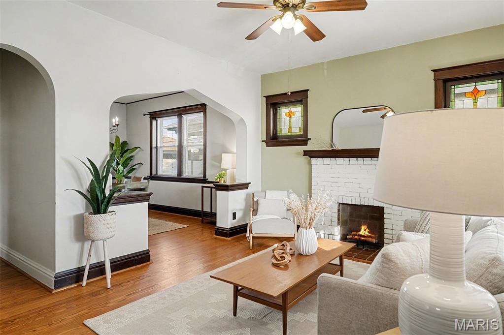 Grandview Place Add - Residential