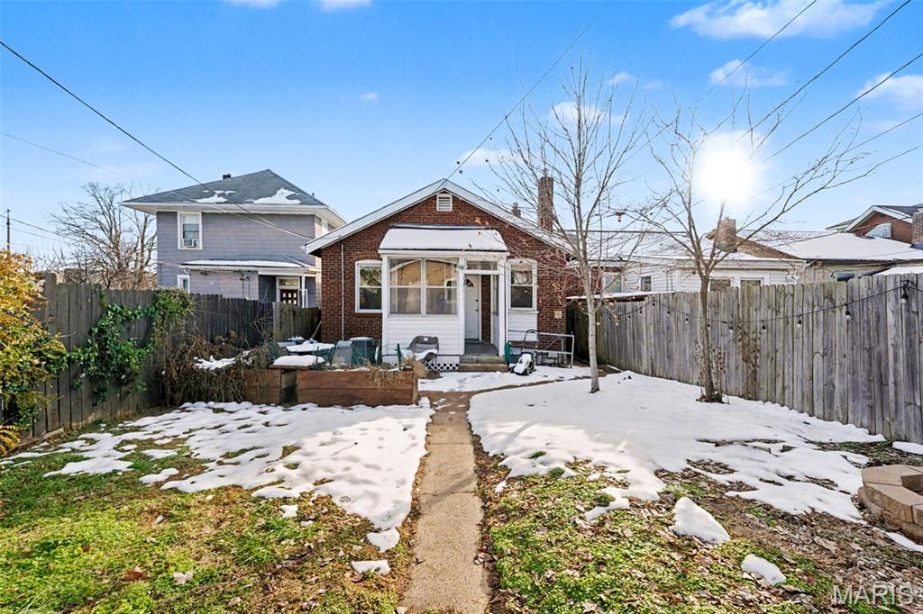 Grandview Place Add - Residential