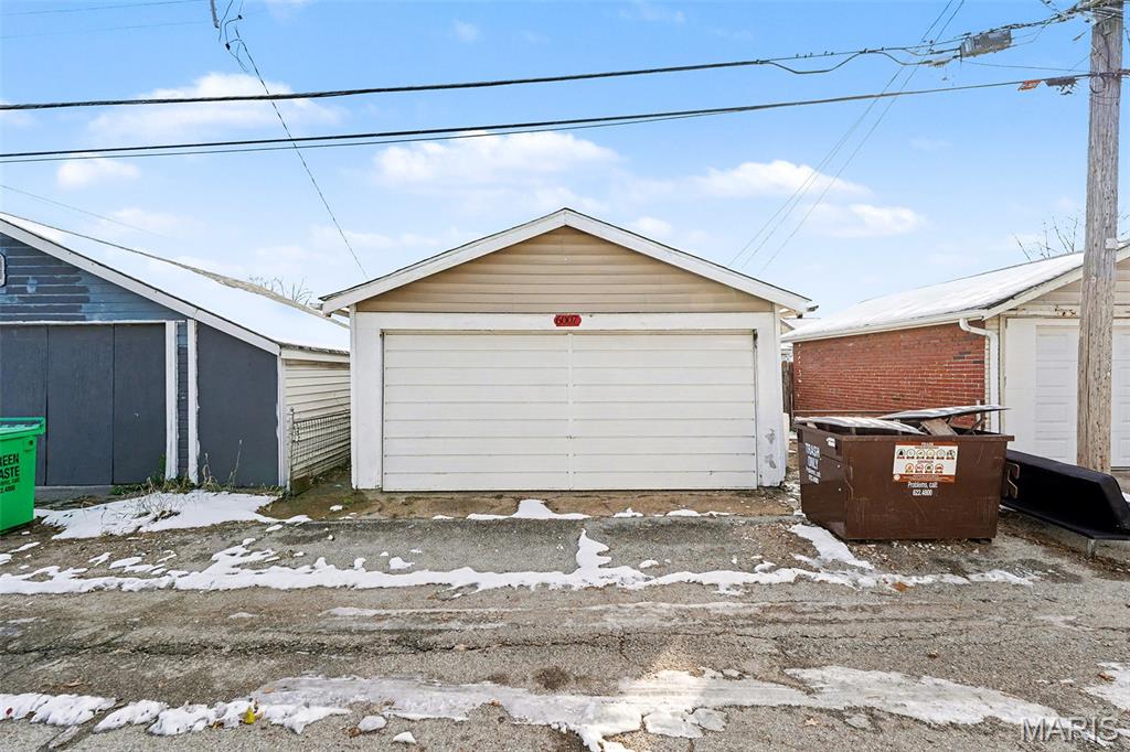 Grandview Place Add - Residential