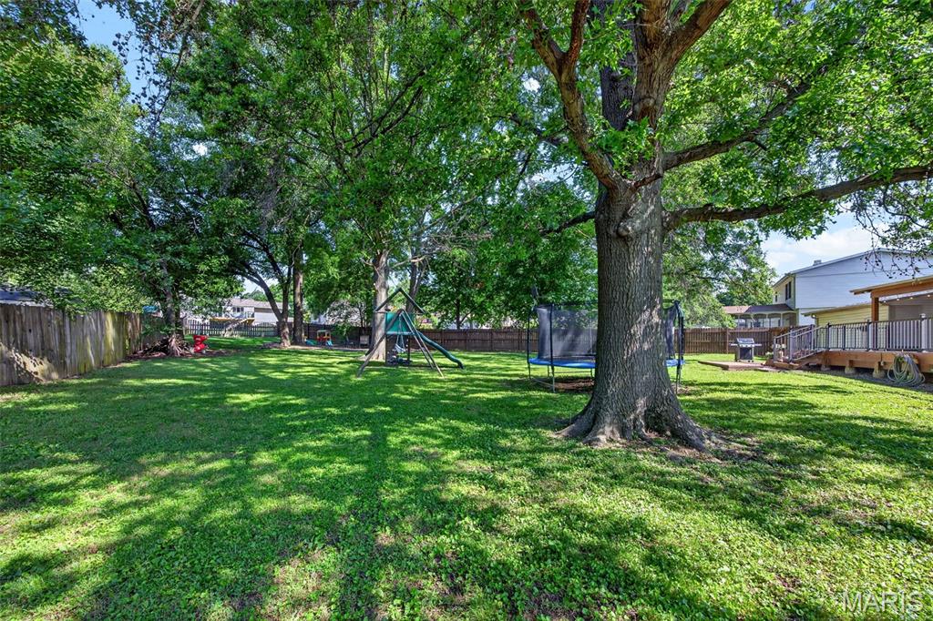 Park Chas South #4 - Residential