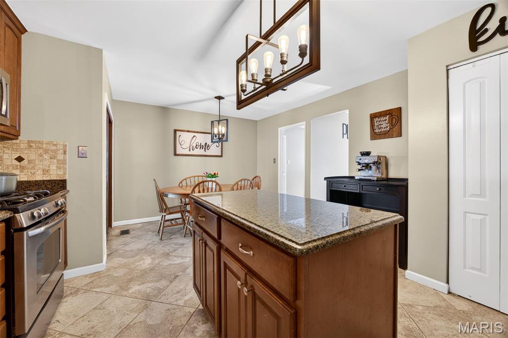 Park Chas South #4 - Residential