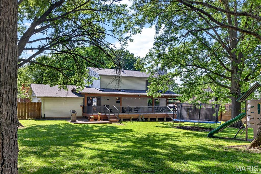 Park Chas South #4 - Residential