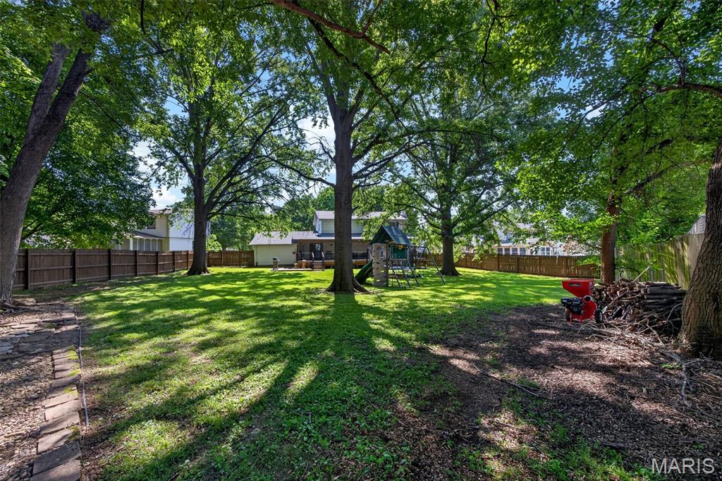 Park Chas South #4 - Residential
