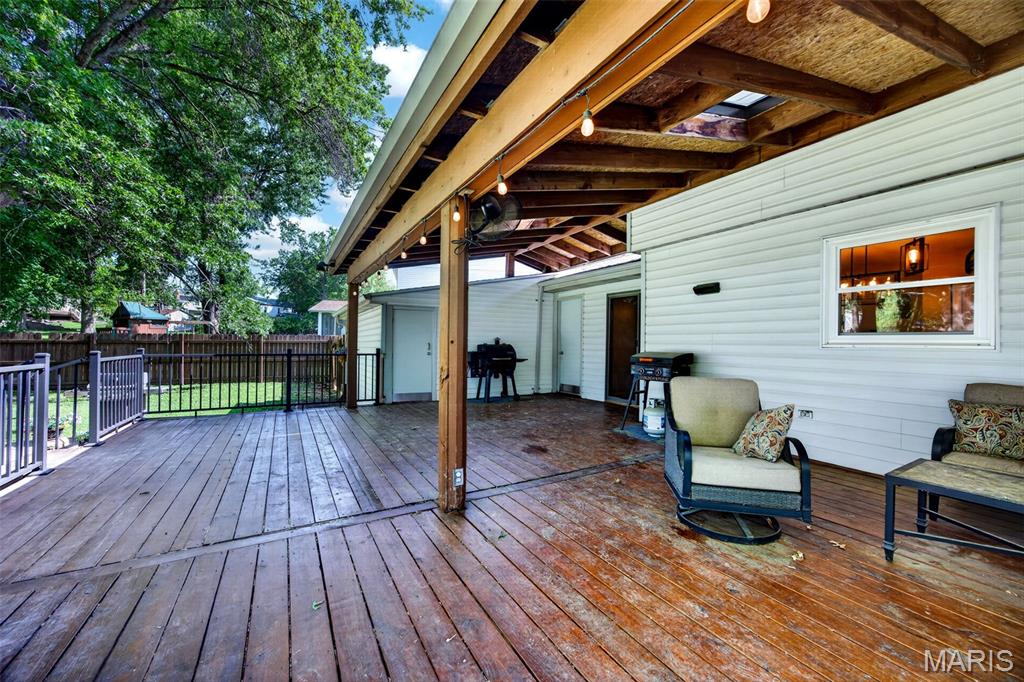 Park Chas South #4 - Residential