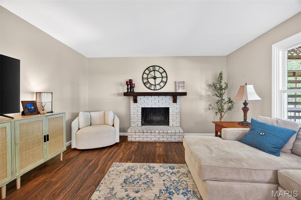 Park Chas South #4 - Residential