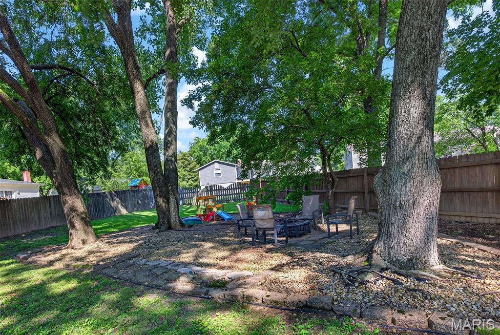 Park Chas South #4 - Residential