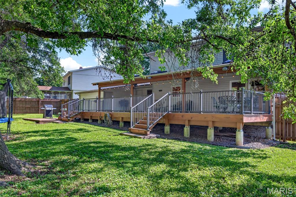 Park Chas South #4 - Residential