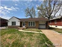 Photo of 9343 Duenke Drive, St Louis, MO 63137 (MLS # 26038009)