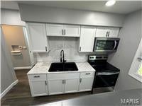 Tiny photo for 9343 Duenke Drive, St Louis, MO 63137 (MLS # 26038009)