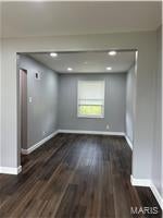 Tiny photo for 9343 Duenke Drive, St Louis, MO 63137 (MLS # 26038009)