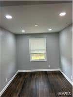 Tiny photo for 9343 Duenke Drive, St Louis, MO 63137 (MLS # 26038009)