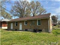Tiny photo for 9343 Duenke Drive, St Louis, MO 63137 (MLS # 26038009)