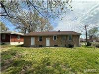 Tiny photo for 9343 Duenke Drive, St Louis, MO 63137 (MLS # 26038009)