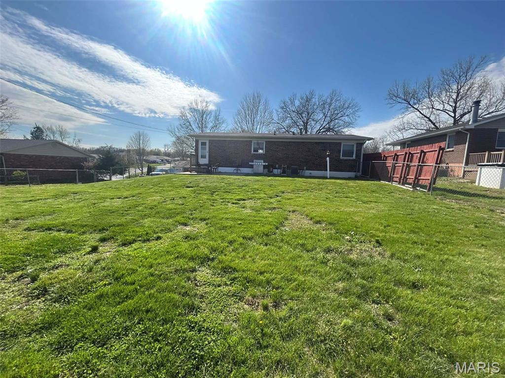 Pioneer Village - Residential