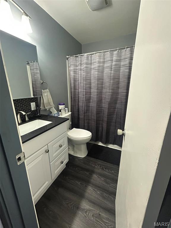 Pioneer Village - Residential