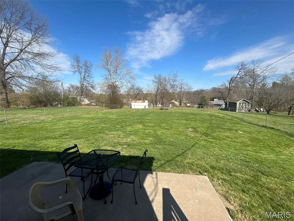 Pioneer Village - Residential