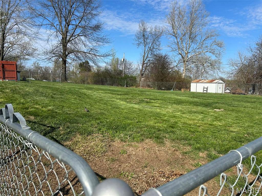 Pioneer Village - Residential