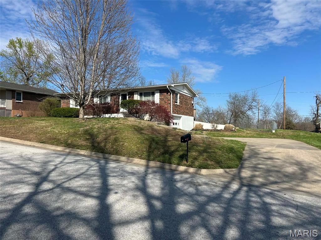 Pioneer Village - Residential