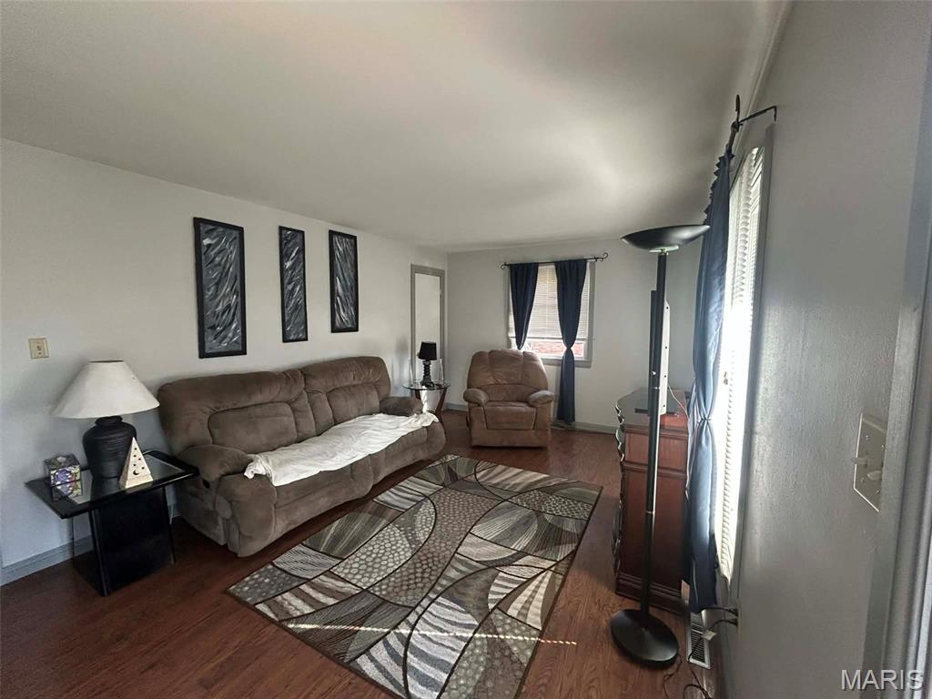 Pioneer Village - Residential