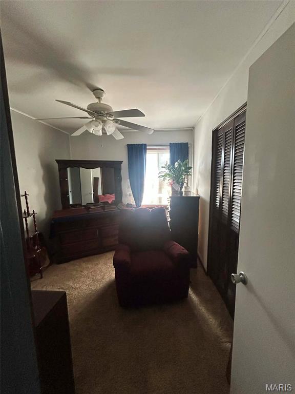 Pioneer Village - Residential