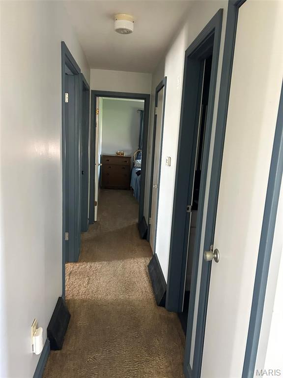 Pioneer Village - Residential