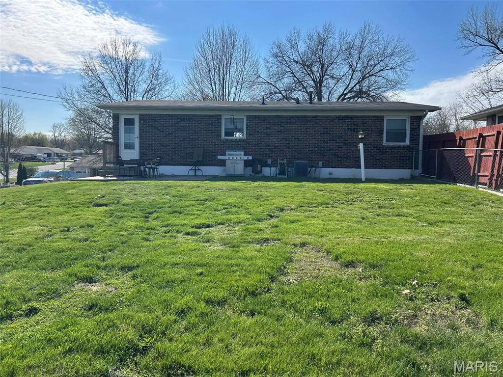 Pioneer Village - Residential