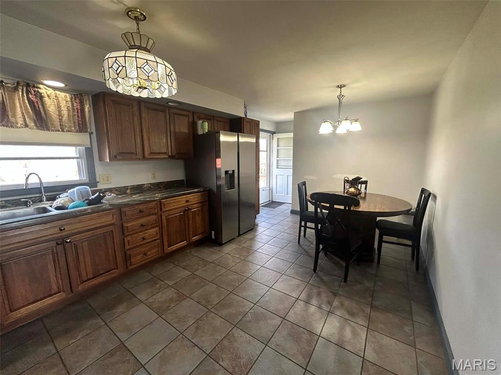 Pioneer Village - Residential