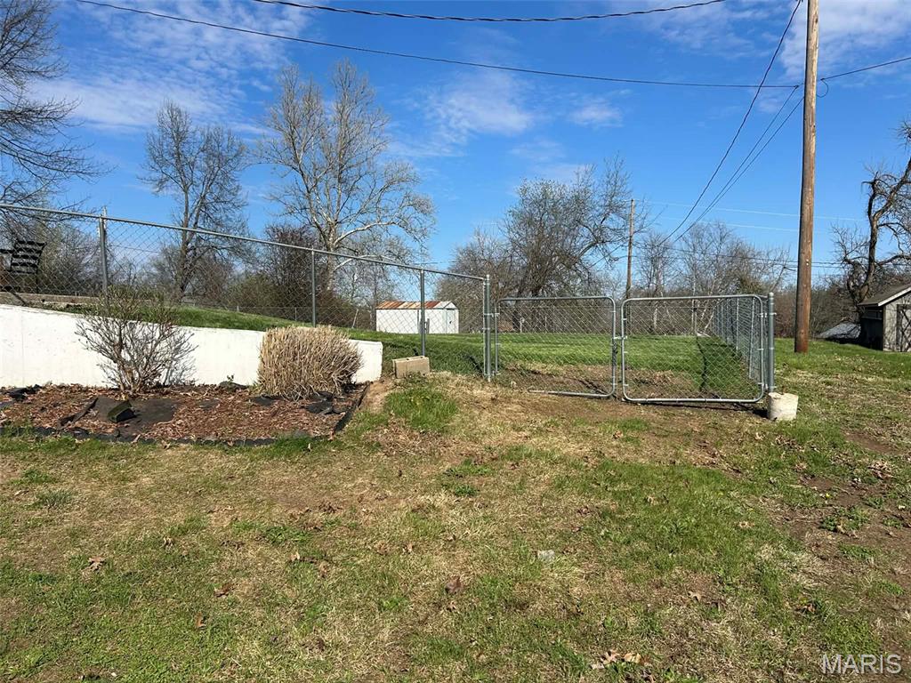 Pioneer Village - Residential