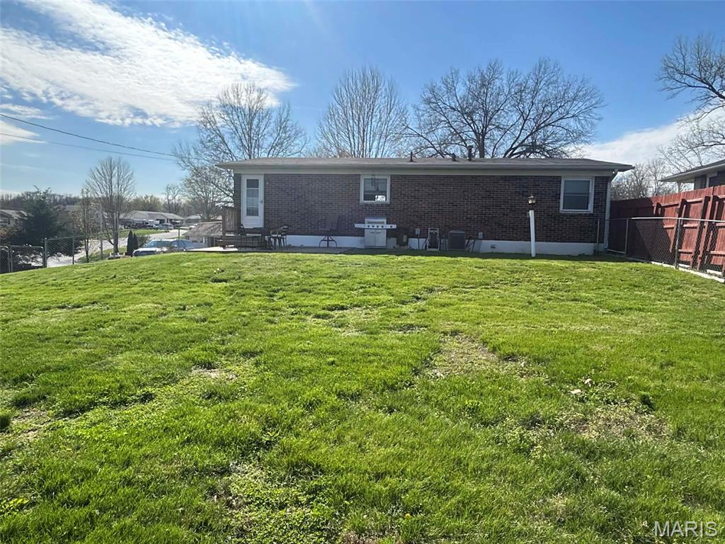 Pioneer Village - Residential