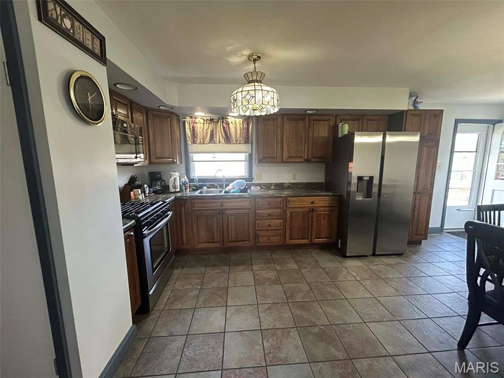 Pioneer Village - Residential