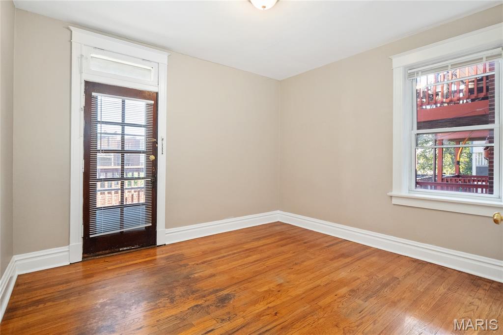 Northampton Add - Residential Income