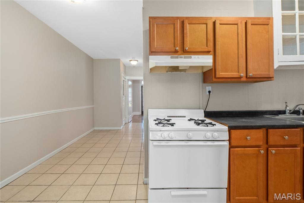 Northampton Add - Residential Income