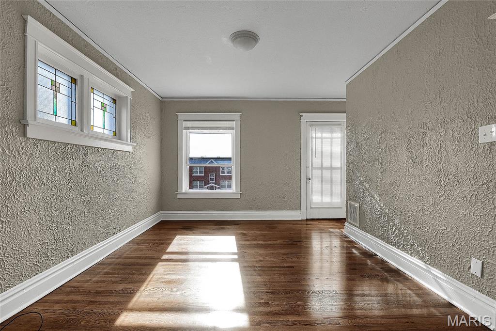 Northampton Add - Residential Income