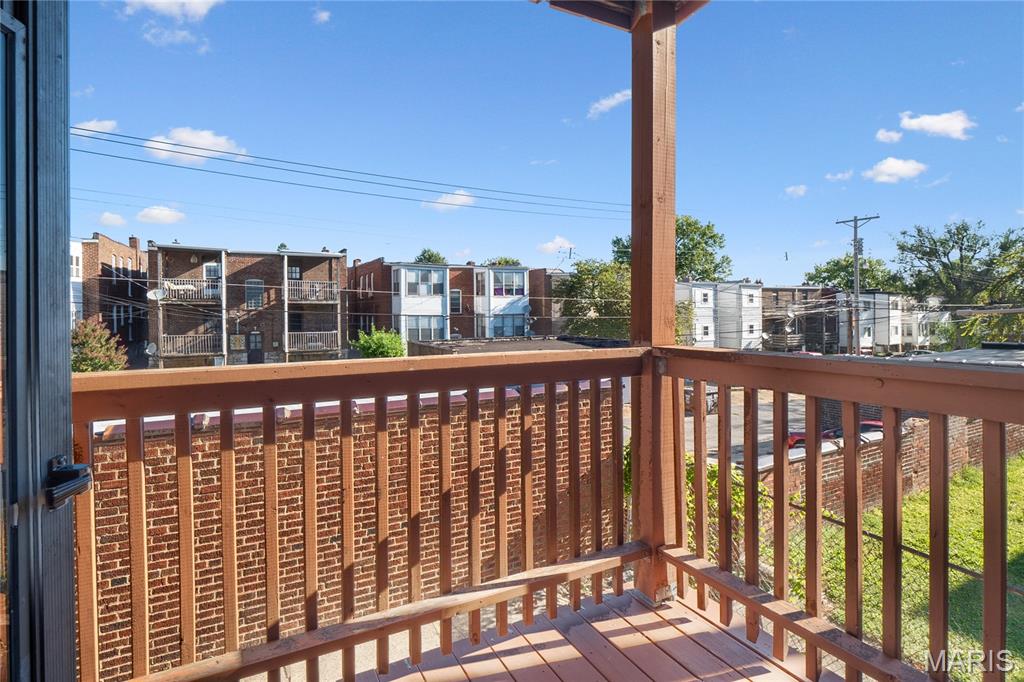 Northampton Add - Residential Income