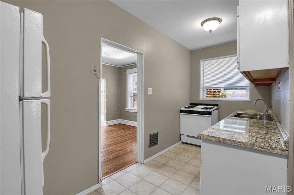 Northampton Add - Residential Income