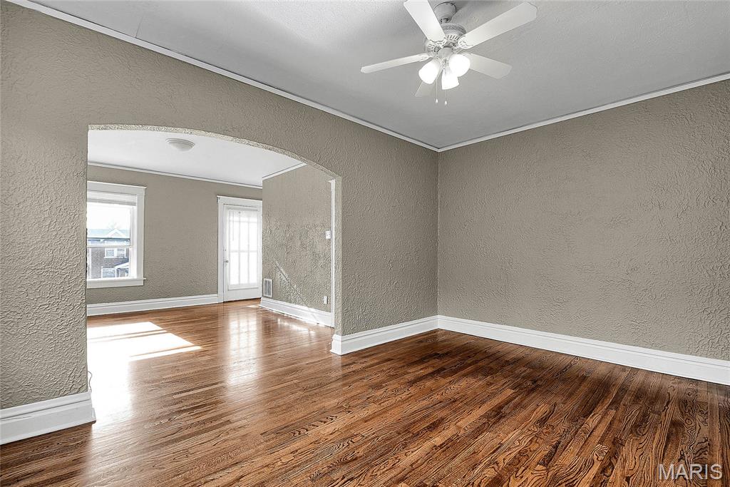 Northampton Add - Residential Income