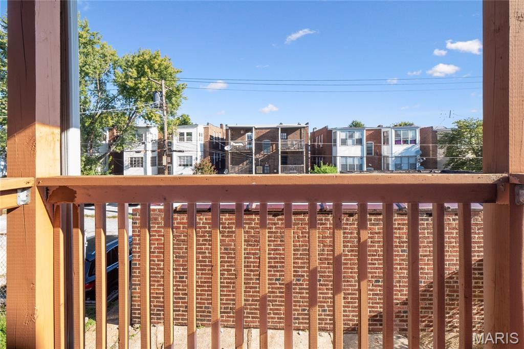 Northampton Add - Residential Income