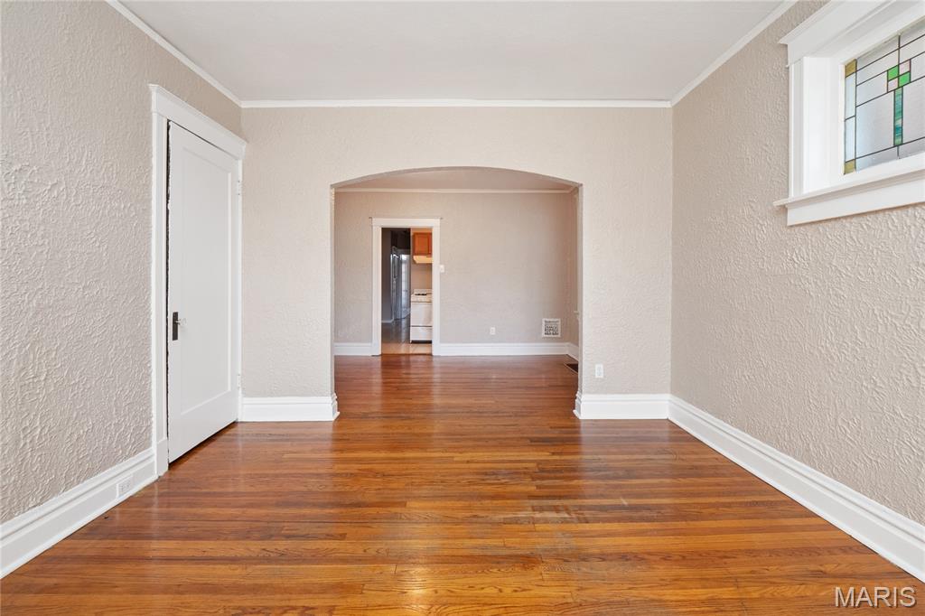 Northampton Add - Residential Income