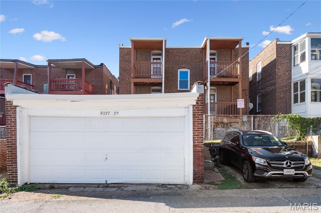 Northampton Add - Residential Income