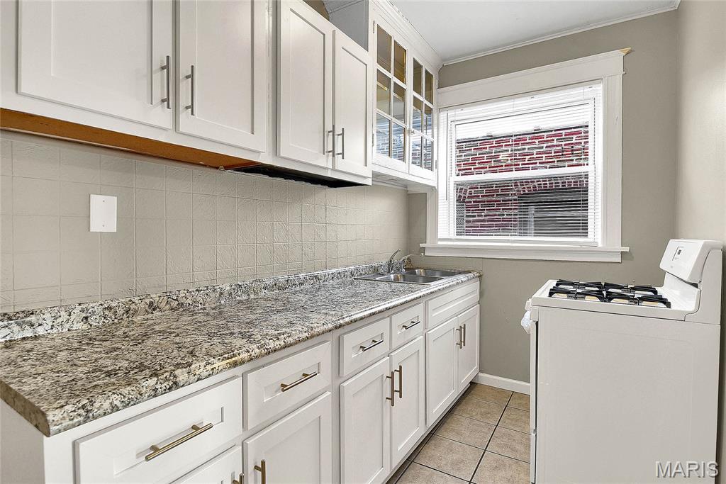 Northampton Add - Residential Income