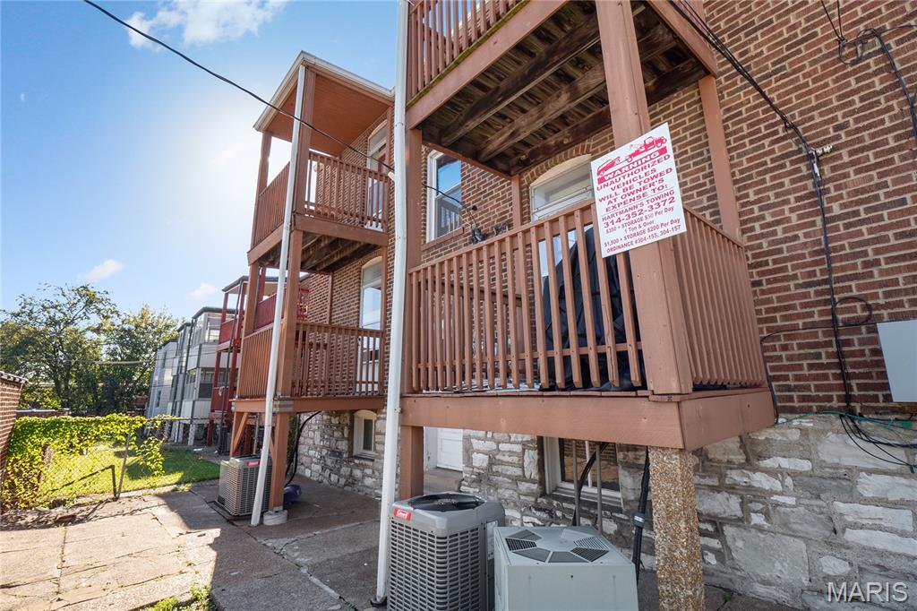 Northampton Add - Residential Income