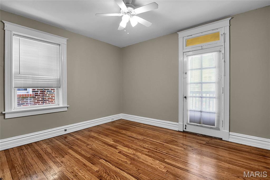 Northampton Add - Residential Income