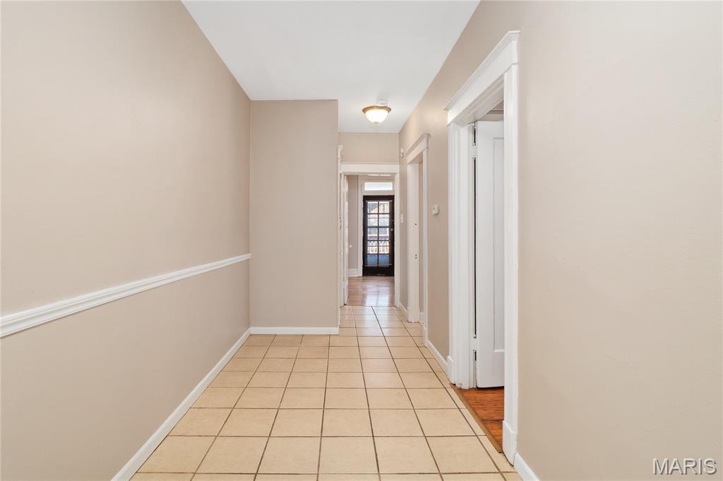 Northampton Add - Residential Income