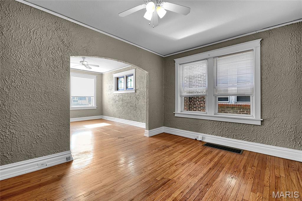 Northampton Add - Residential Income