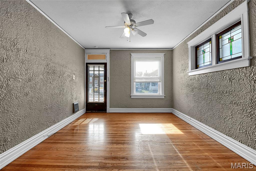 Northampton Add - Residential Income